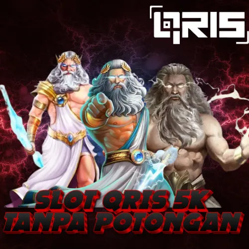 Slot Qris - Situs Slot Deposit Qris 5000 Gacor Hari Ini Tanpa Potongan