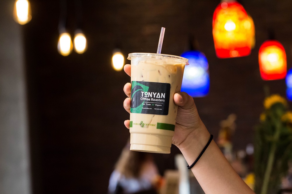 Tonyan Coffee Roasters Discover what fresh really tastes like